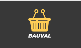Logo BAUVAL